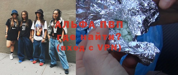 стаф Пересвет
