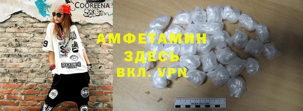 стаф Пересвет